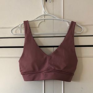 Fabletics sports bra